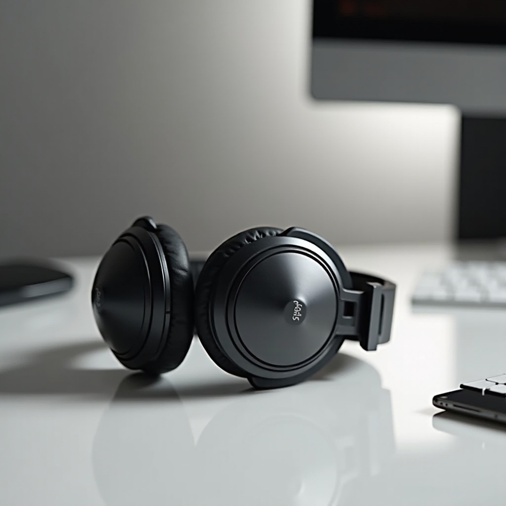 revisão dos fones de ouvido master e dynamic