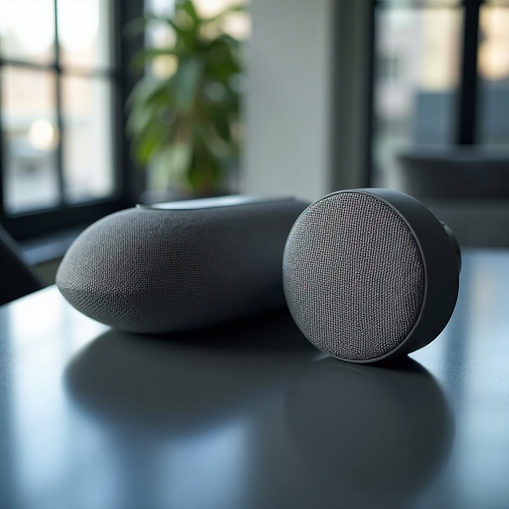 JBL speaker vs Beats pill