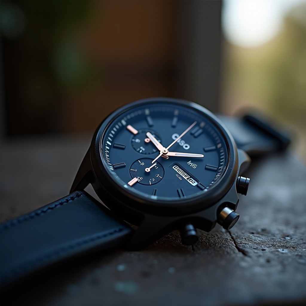 jam Casio murah terbaik