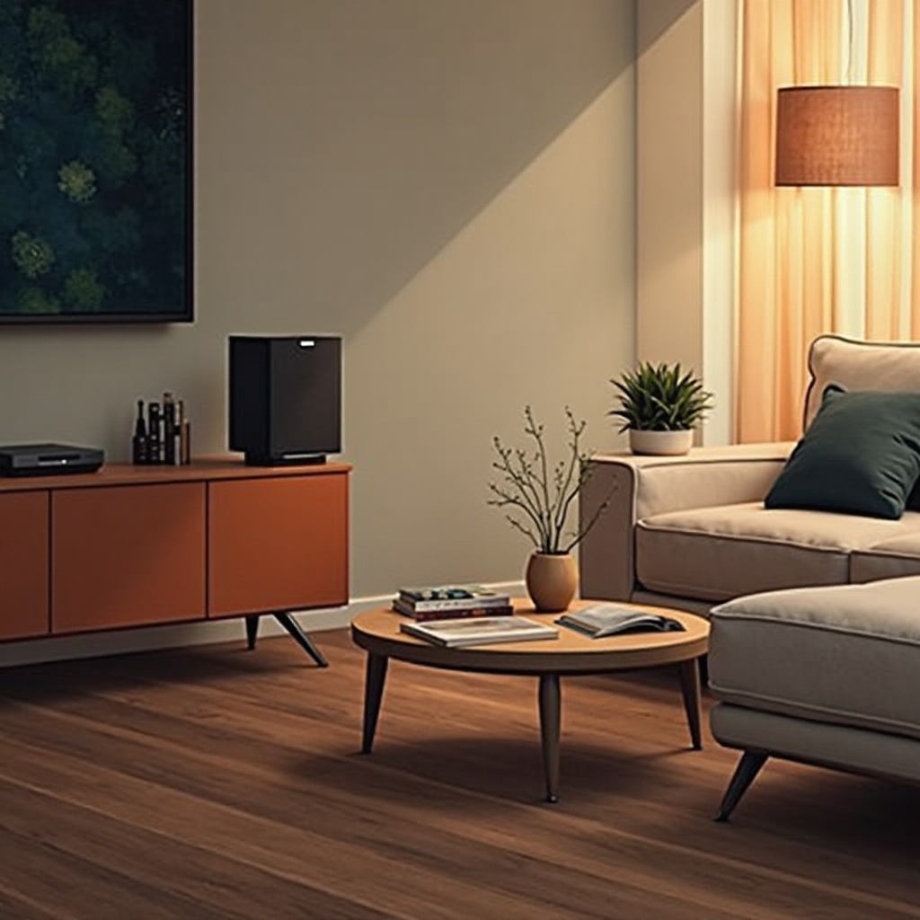 bagaimana cara kerja speaker sonos