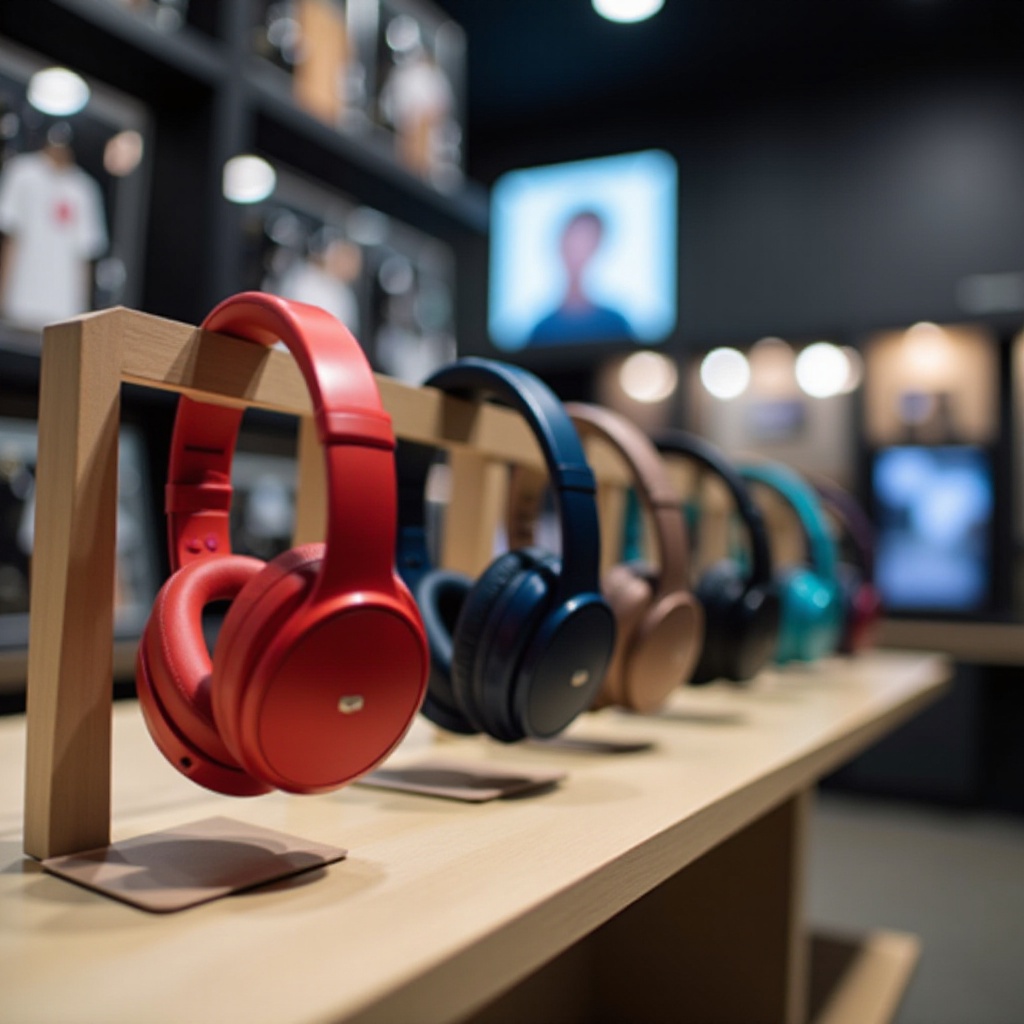 melhores fones de ouvido on-ear abaixo de 100