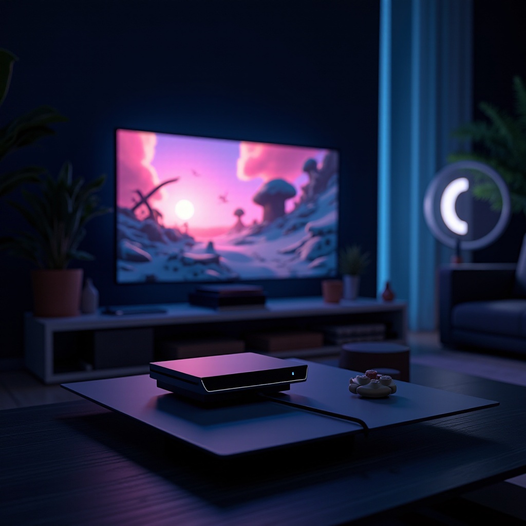 PS5 รองรับ Dolby Vision หรือไม่