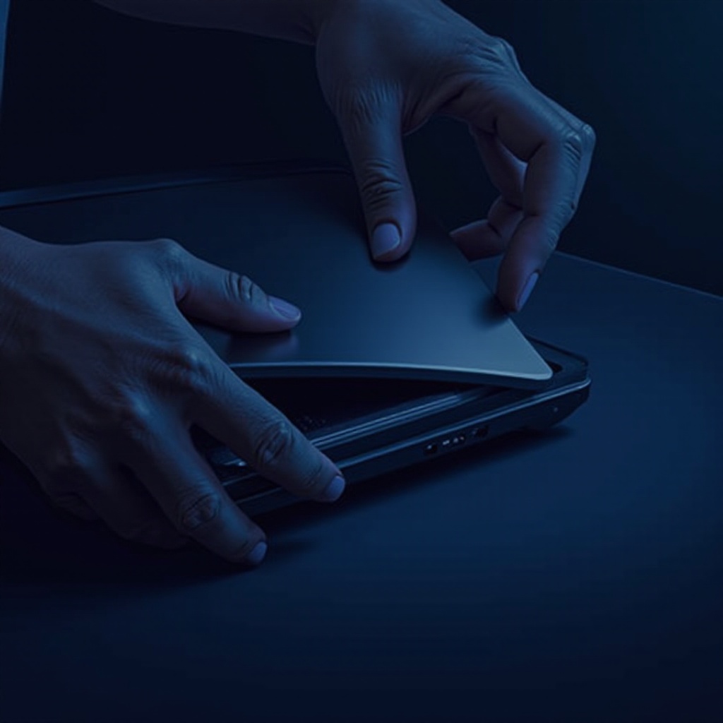 อัปเกรดแบตเตอรี่ lenovo legion go