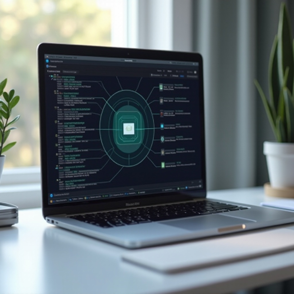 O MacBook Pro arm M1 suporta virtualização de hardware?