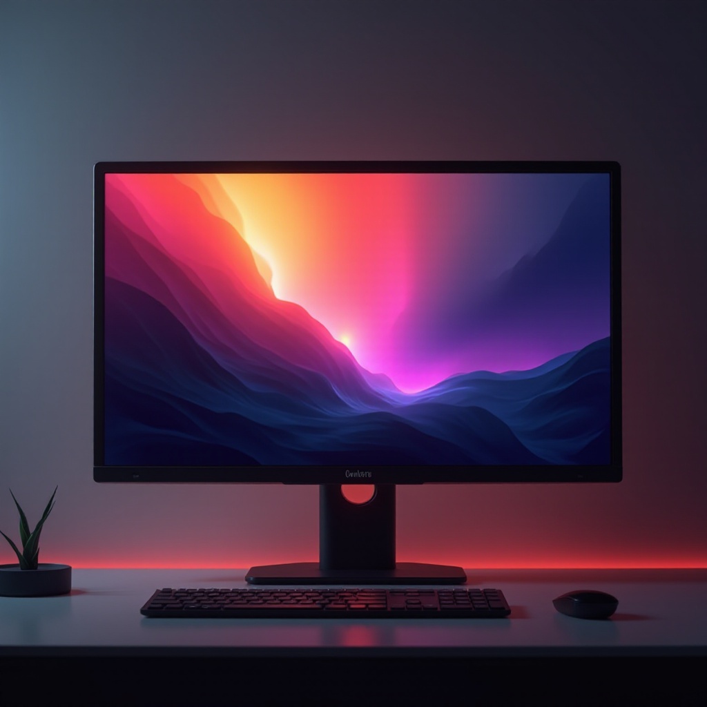 monitores para jogos abaixo de $150