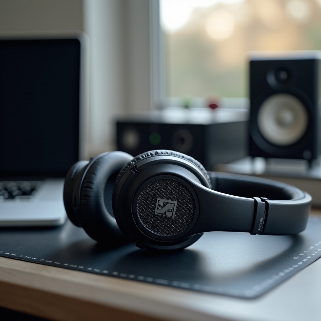 ulasan headphone Sennheiser HD600