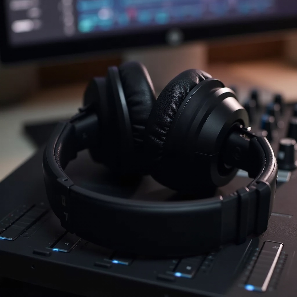 ulasan headphone Sennheiser HD 280 Pro