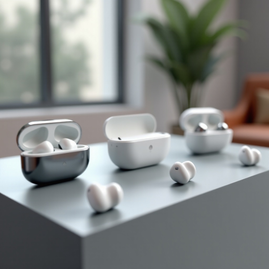 ทางเลือก AirPods Pro ที่คุ้มค่าที่สุด