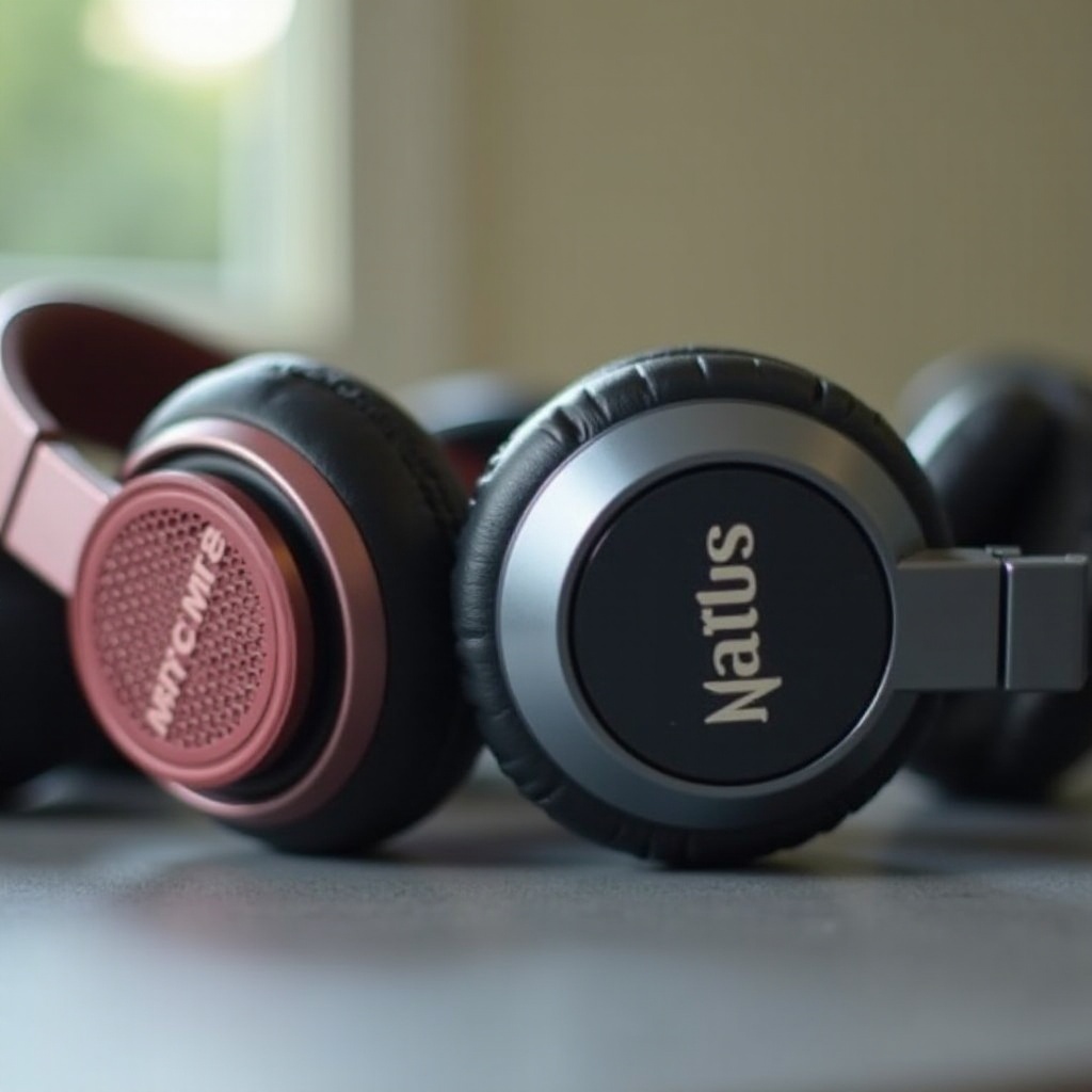 pinakamahusay na on-ear headphones sa ilalim ng 100