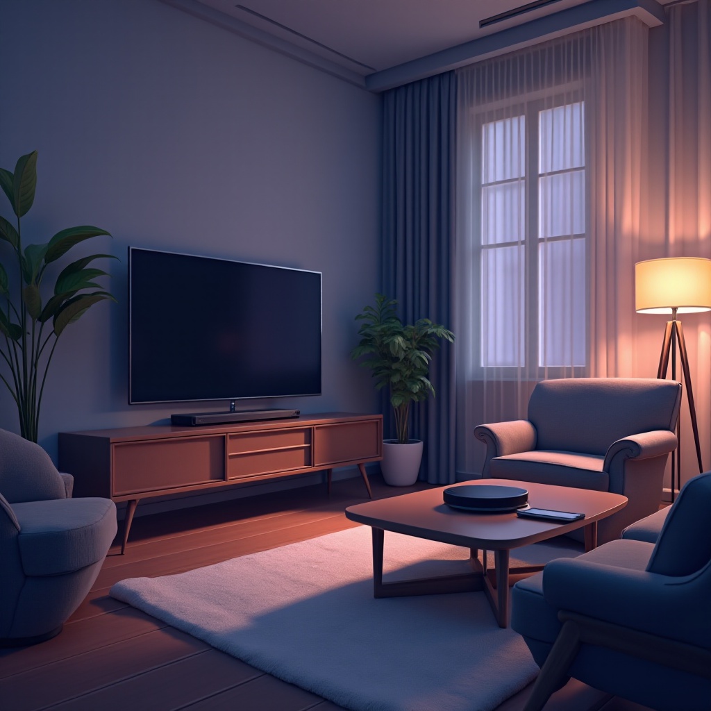 como conectar tv ao alto-falante bluetooth