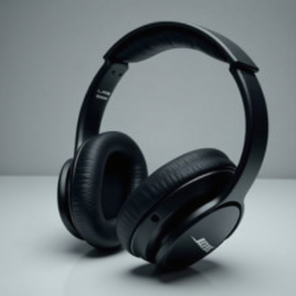 كيف تعمل تقنية إلغاء الضوضاء من بوز