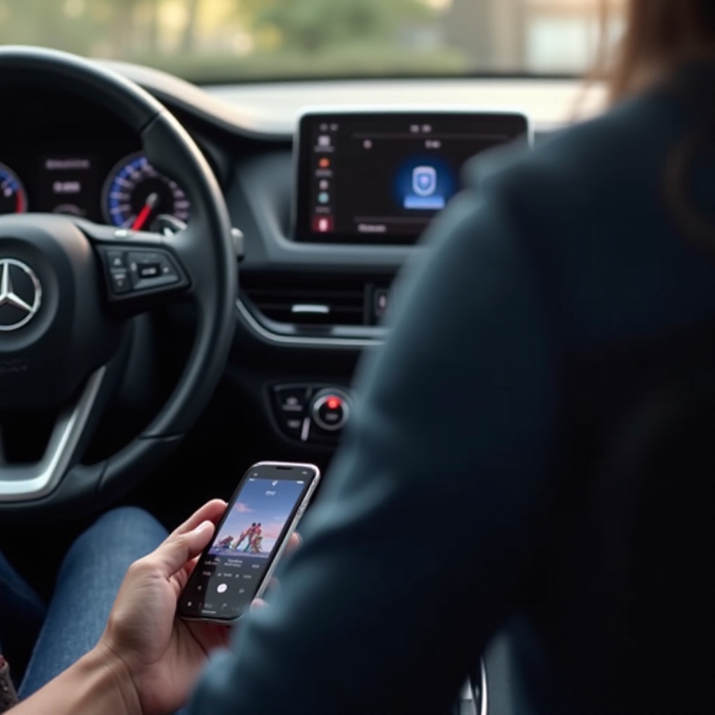 adapter mobil bluetooth terbaik untuk iphone