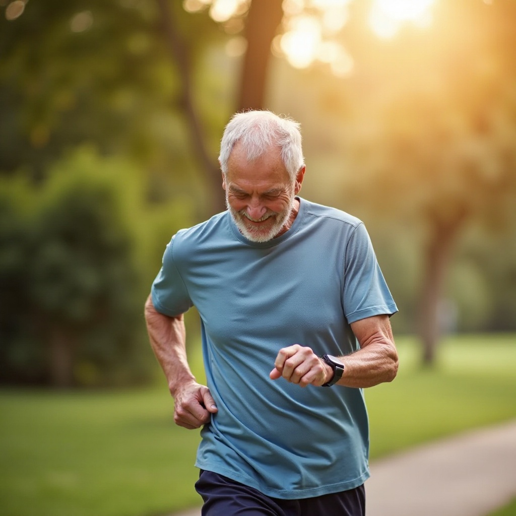 fitbit terbaik untuk manula