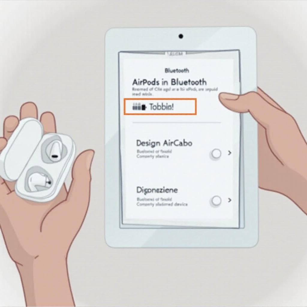 kung paano i-connect ang 2 airpods sa ipad