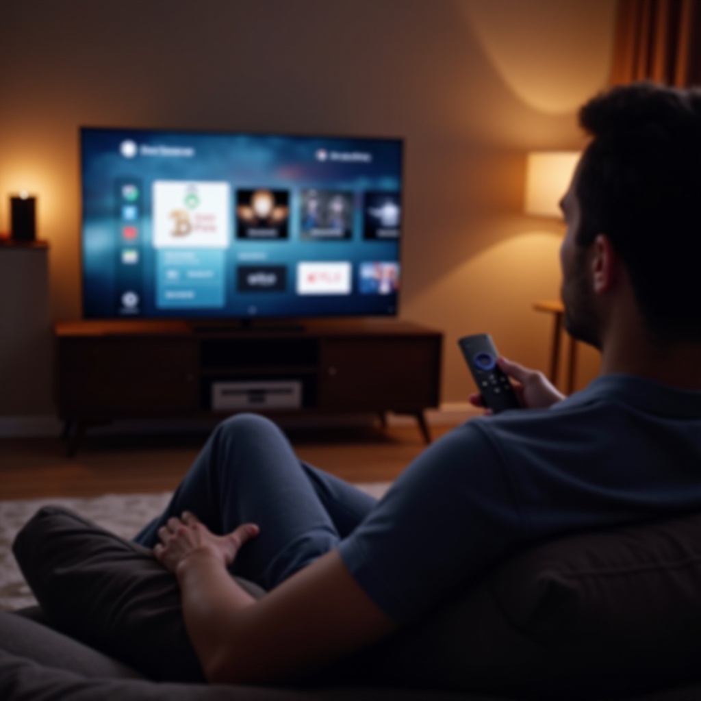 ما هي مدة بقاء عصا النار