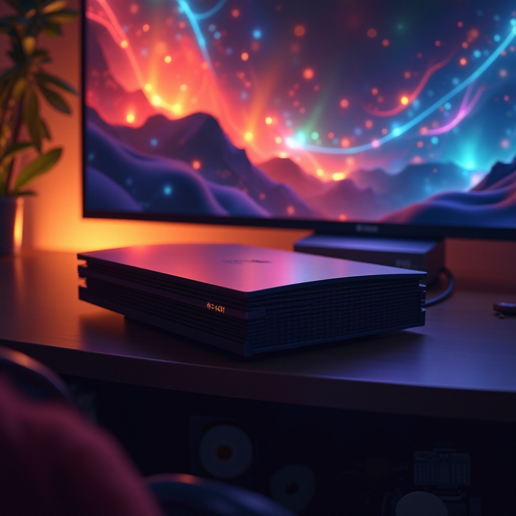 هل يدعم جهاز PS5 دقة Dolby Vision