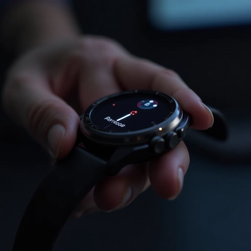 redefinindo galaxy watch 4
