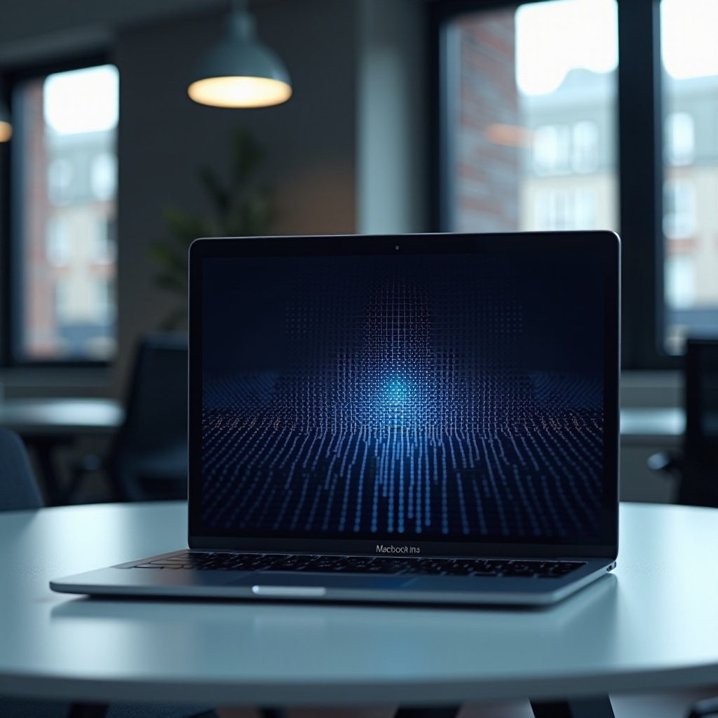 Apakah MacBook Pro arm M1 mendukung virtualisasi perangkat keras?