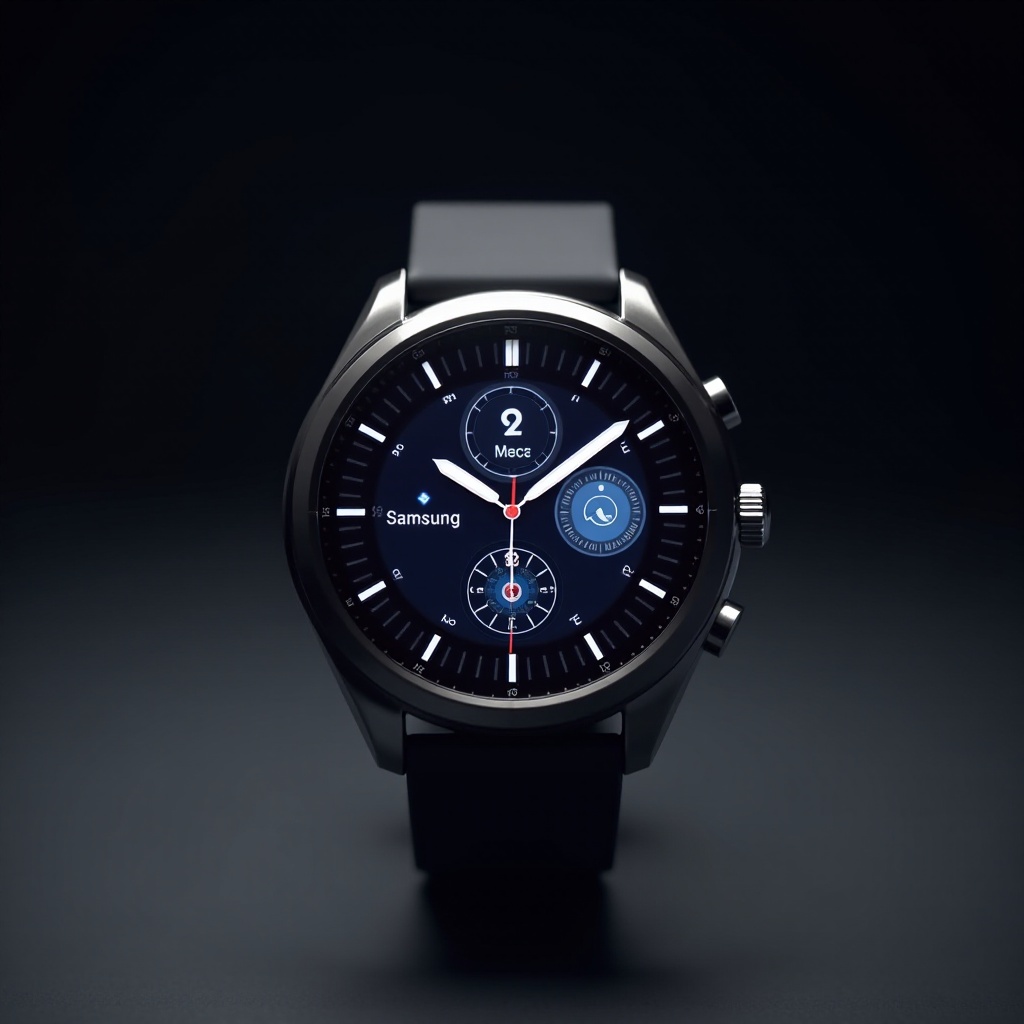 petsa ng paglabas ng samsung watch 8