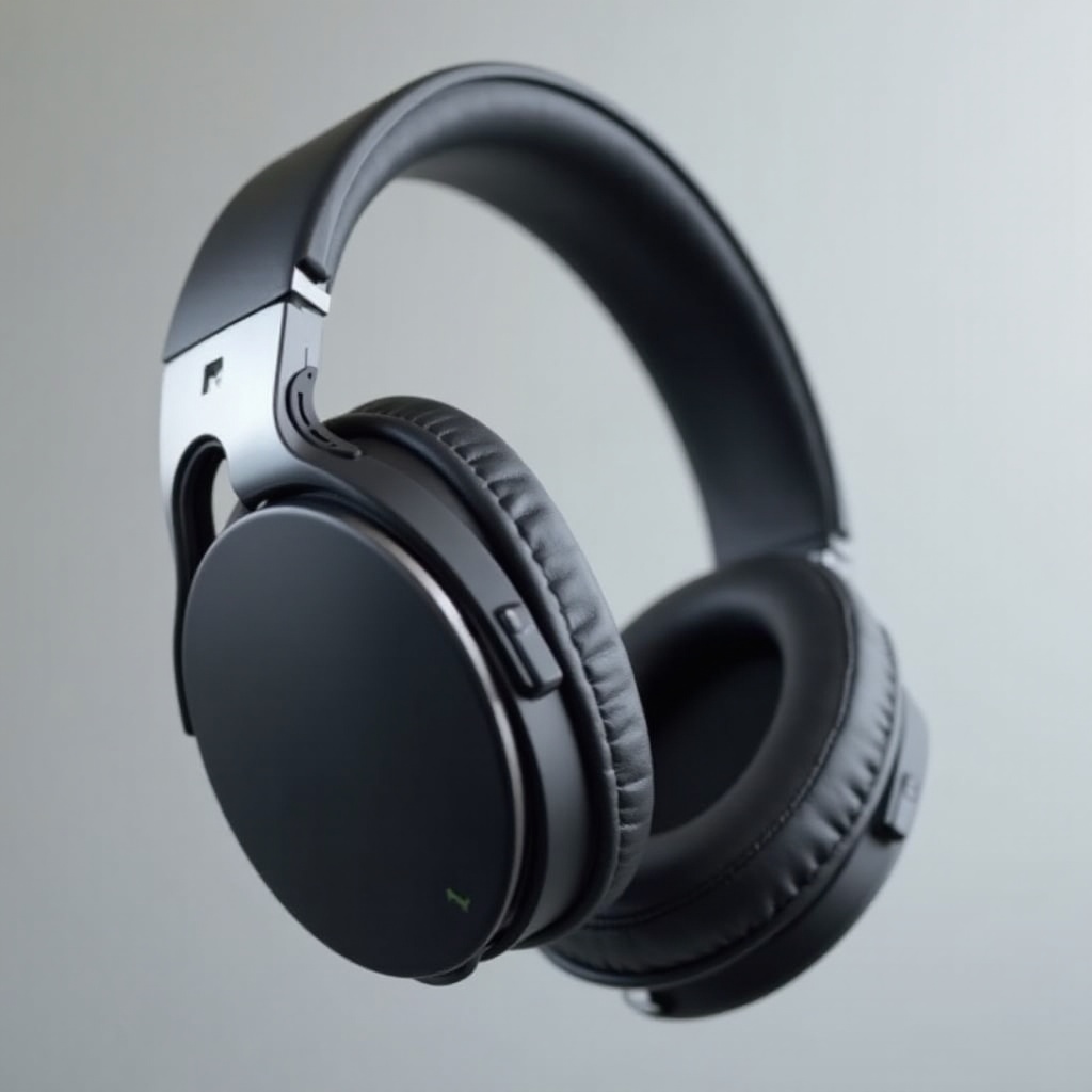 bagaimana cara kerja headphone open-ear