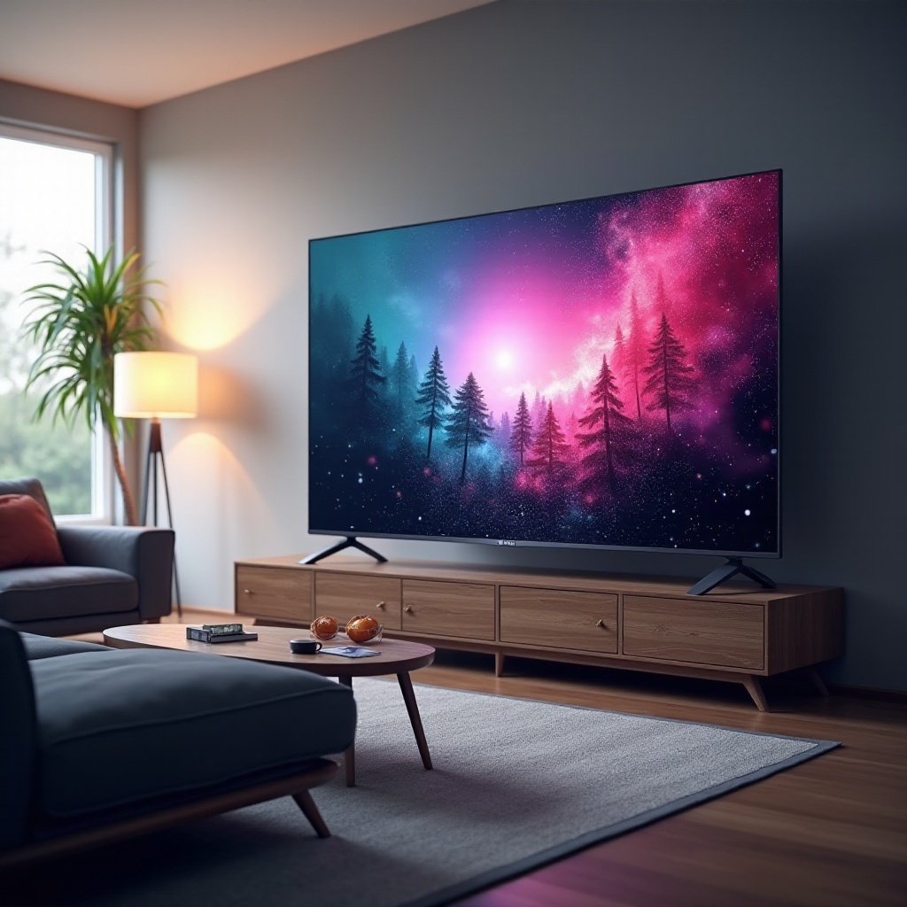 การตั้งค่า lg tv