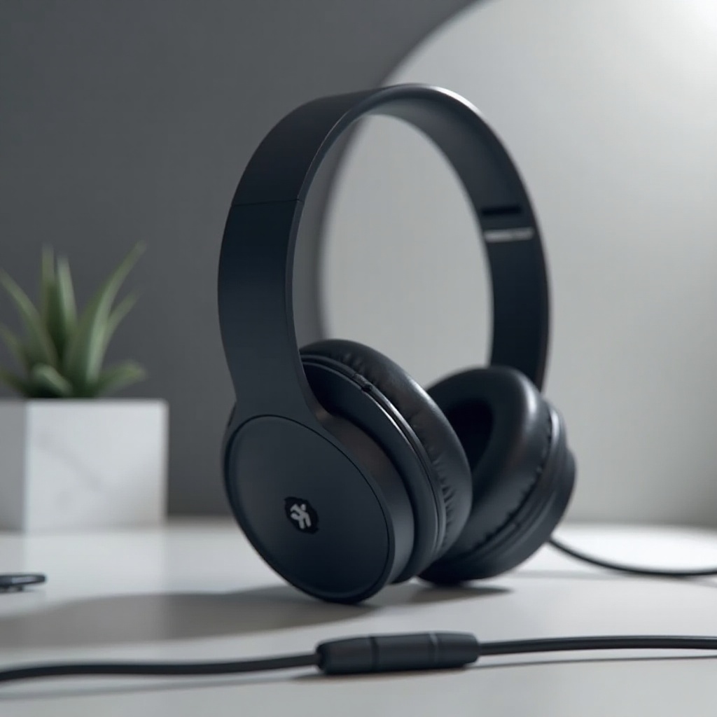 pagsusuri ng mga headphone ng Skullcandy Smokin Buds
