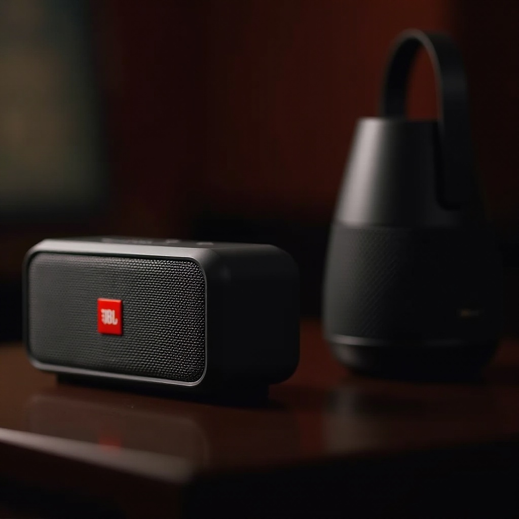 jbl flip 6 กับ bose soundlink flex