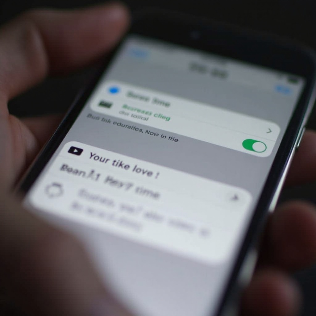 paano i-block ang youtube sa safari sa iphone