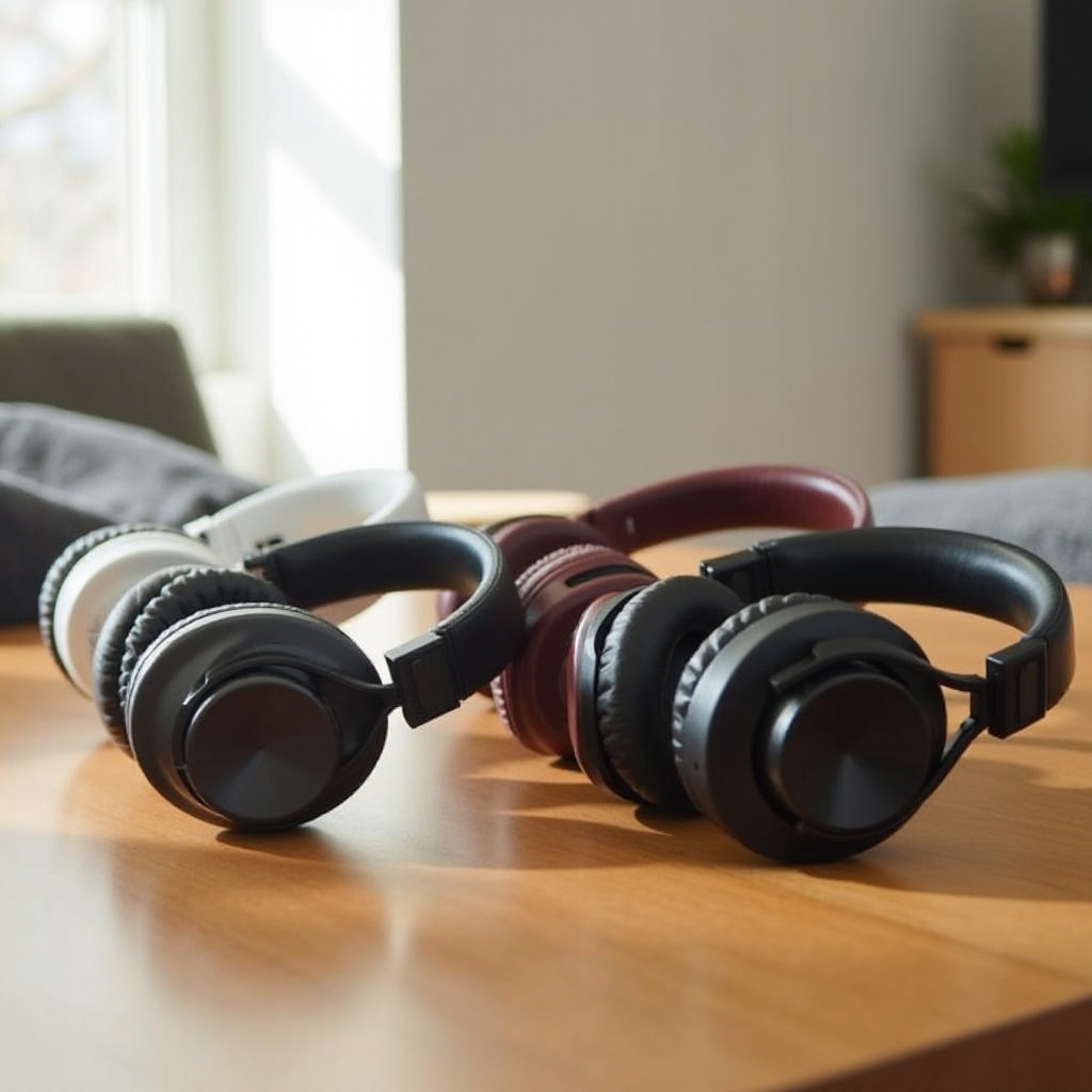 headphone on-ear terbaik di bawah 100