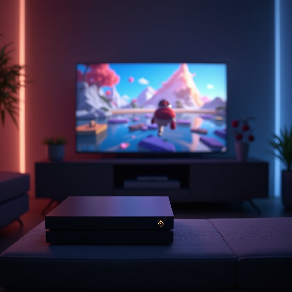 o PS5 suporta Dolby Vision