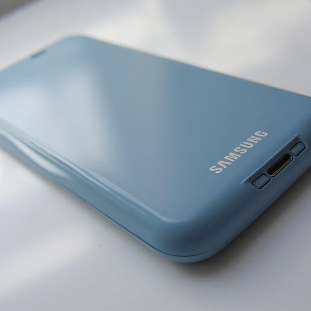 pagsusuri ng samsung galaxy a53 5g