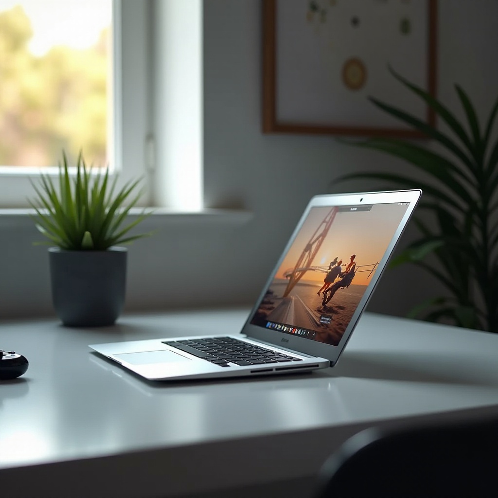 bisakah macbook air menangani sims4