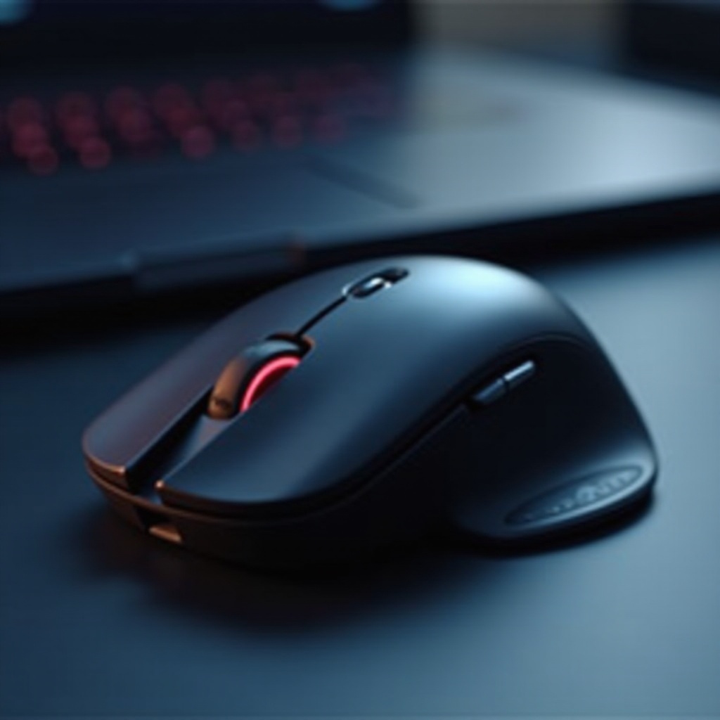 melhor mouse de computador no mercado