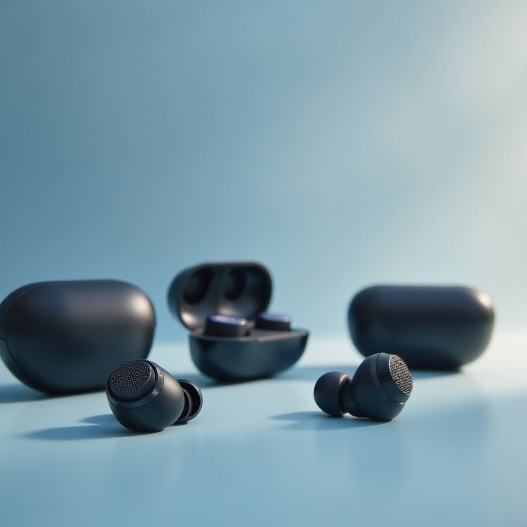 earbud terbaik di bawah 150
