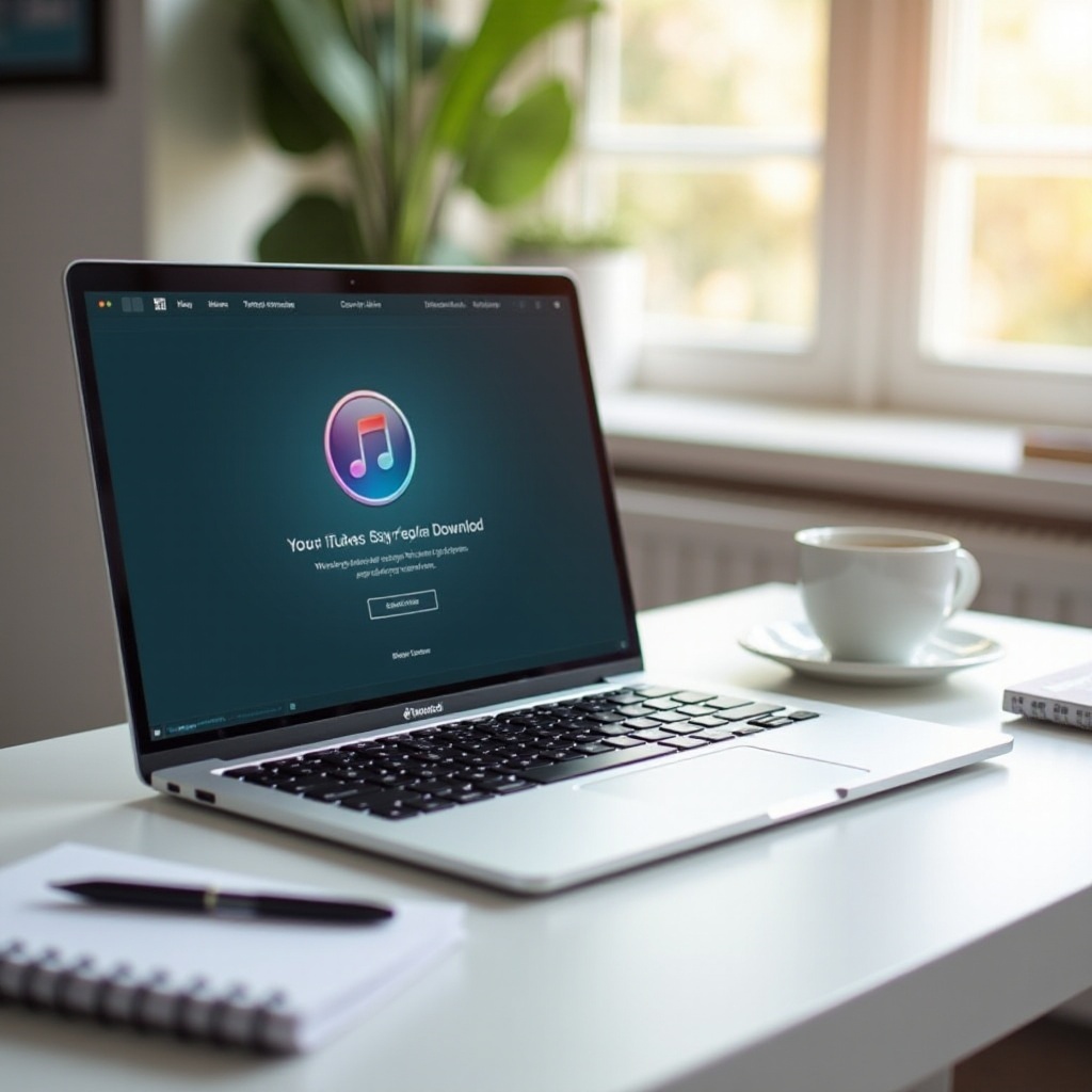 วิธีรับ iTunes บน Chromebook