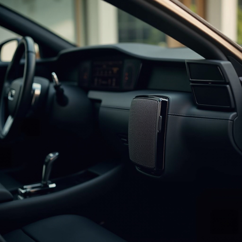 هل مكبرات صوت بوز جيدة في السيارات