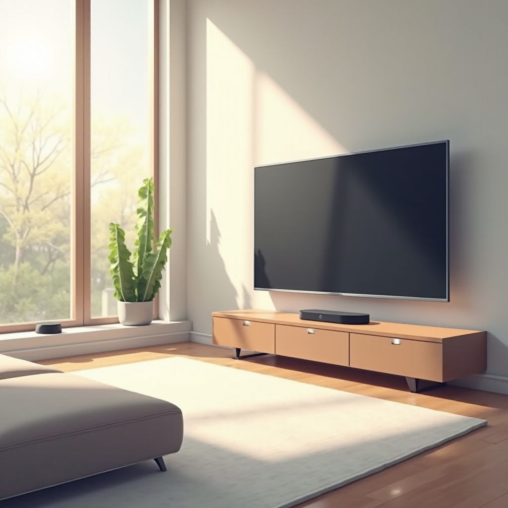 kung paano ikonekta ang tv sa bluetooth speaker