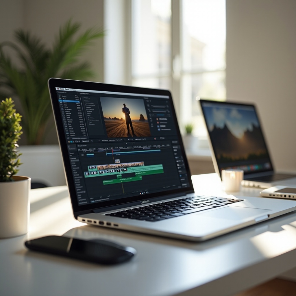 أفضل لاب توب ميسور التكلفة لتحرير الفيديو