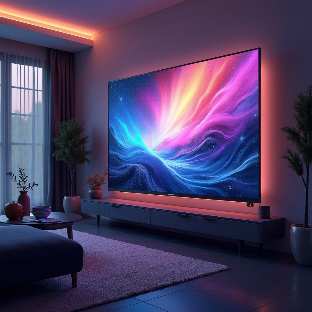 أفضل أجهزة التلفزيون لعام 2025