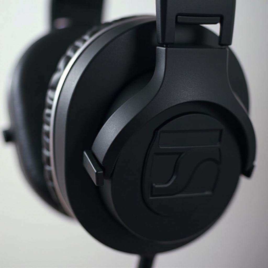 revisão dos fones de ouvido Sennheiser HD 280 Pro