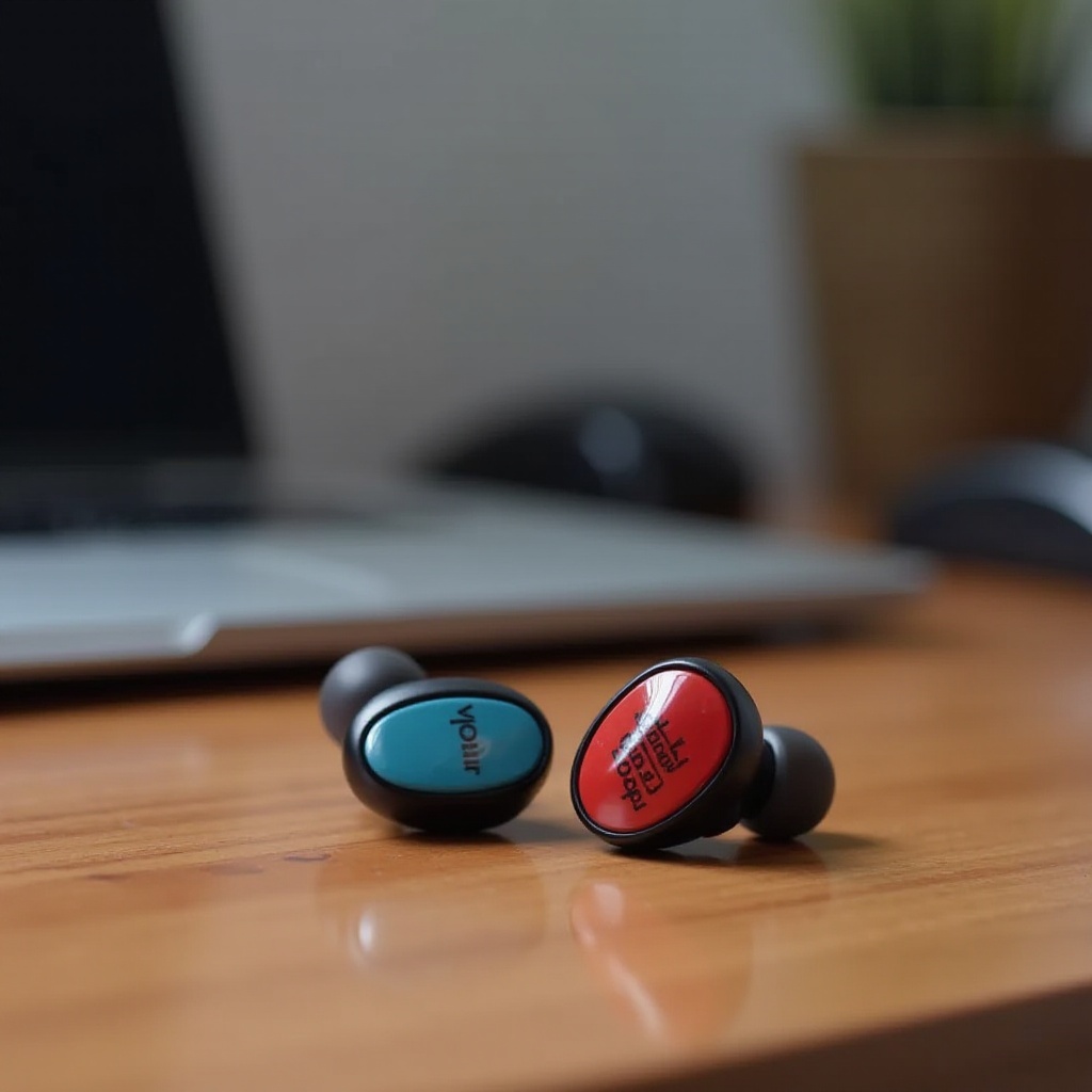 مراجعة سماعات Skullcandy Smokin Buds