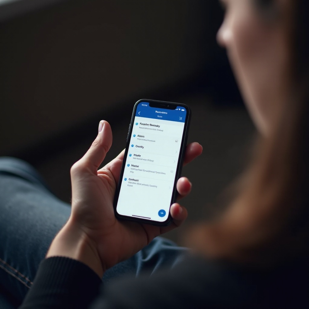 como definir lembrete recorrente no iphone