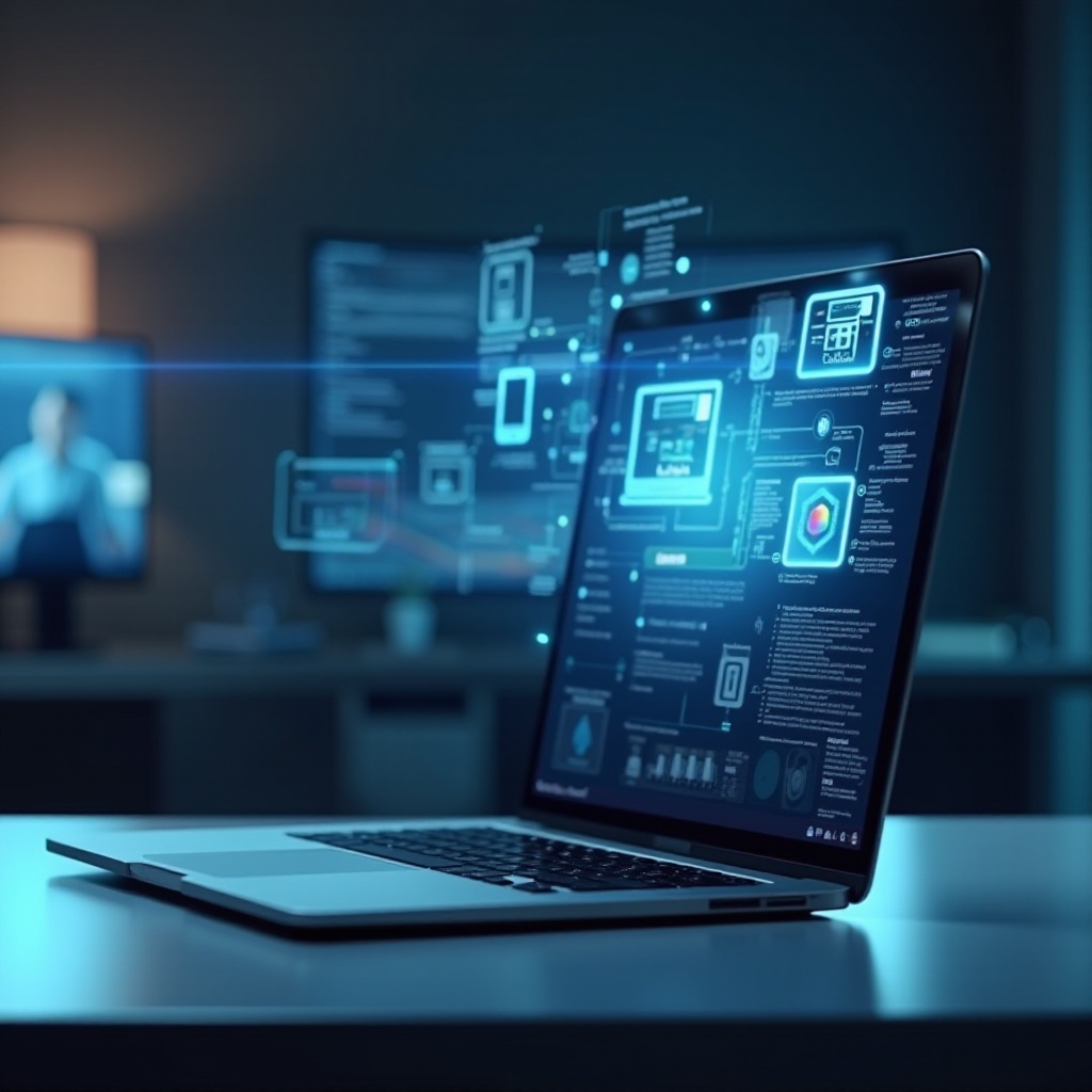 Sinasuportahan ba ng arm MacBook Pro M1 ang virtualisasyon ng hardware?