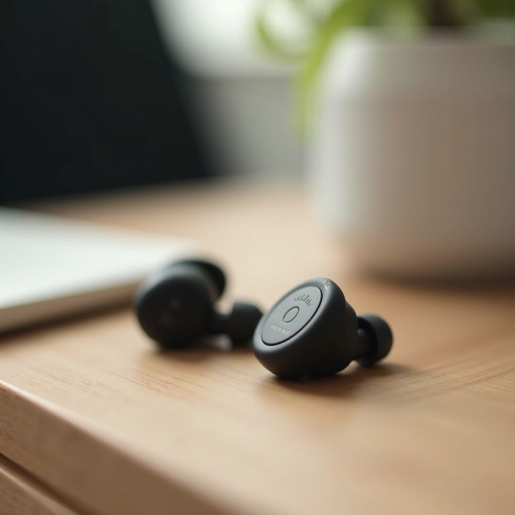 headphone in-ear bluetooth terbaik di bawah 100