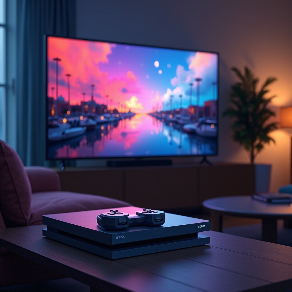 apakah PS5 mendukung dolby vision