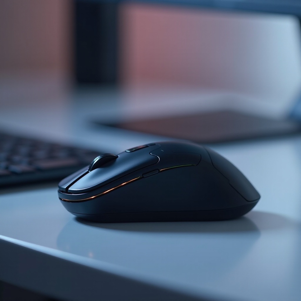 pinakamahusay na mouse ng computer sa merkado