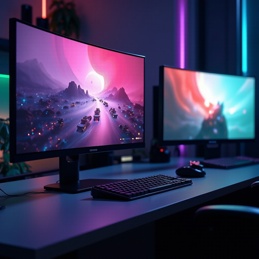 شاشة 4k 120هرتز لجهاز إكس بوكس سيريز X