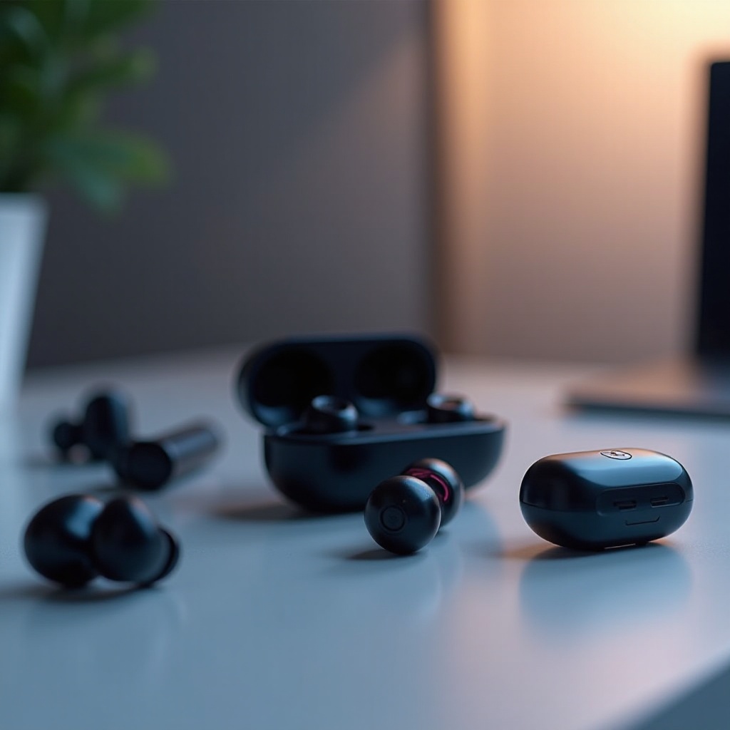 أفضل سماعات الأذن تحت 150