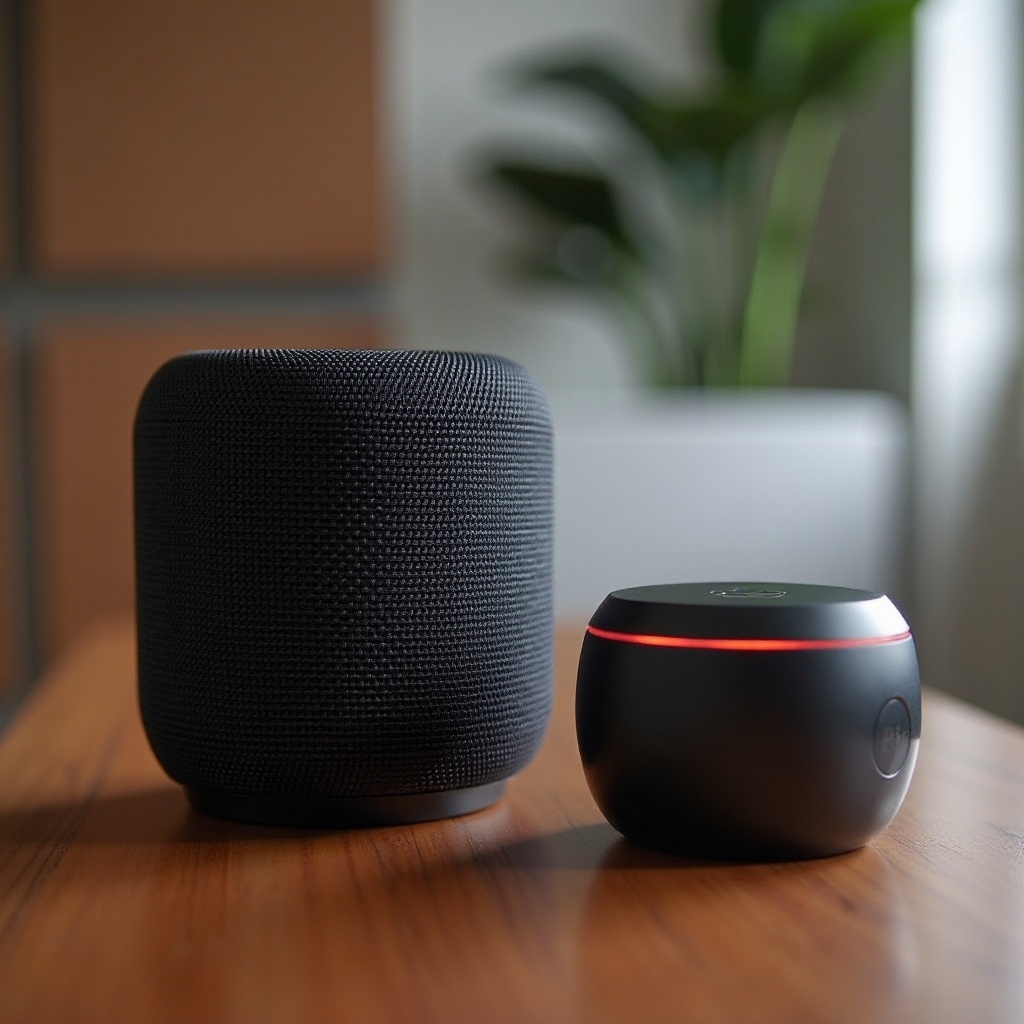 JBL speaker กับ Beats pill