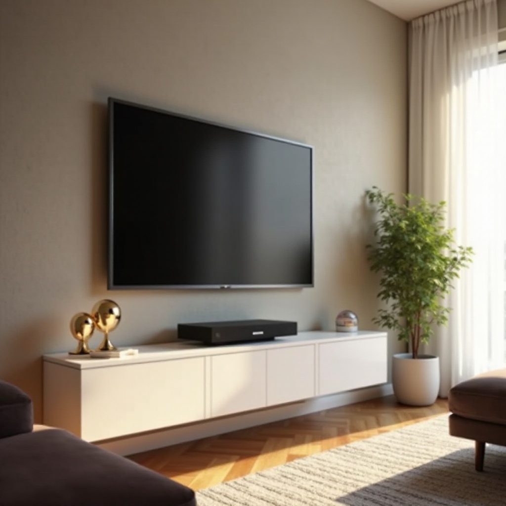 وزن تلفاز 65 بوصة